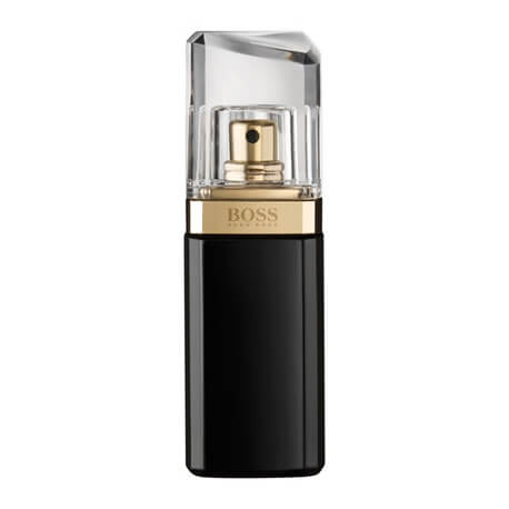 BOSS - HUGO BOSS Nuit Pour Femme - Eau de Parfum 737052549910 BOSS - HUGO BOSS Nuit Pour Femme - Eau de Parfum 737052549910